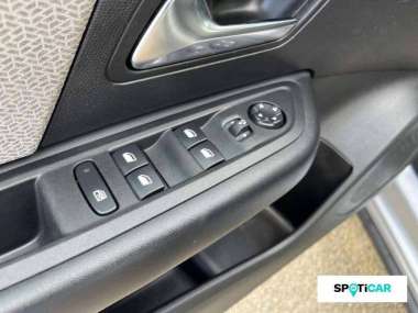 CITROEN C4 Essence