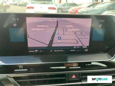CITROEN C4 Essence