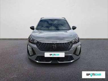 PEUGEOT 2008 Hybride
