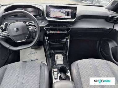 PEUGEOT 2008 Hybride