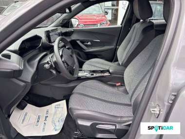 PEUGEOT 2008 Hybride