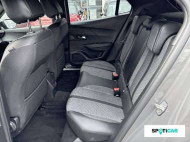 PEUGEOT 2008 Hybride