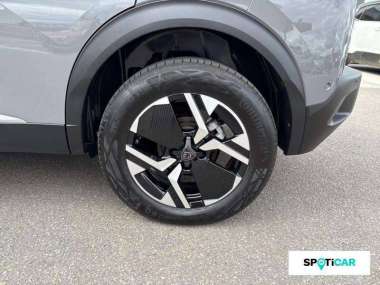 PEUGEOT 2008 Hybride