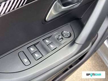 PEUGEOT 2008 Hybride
