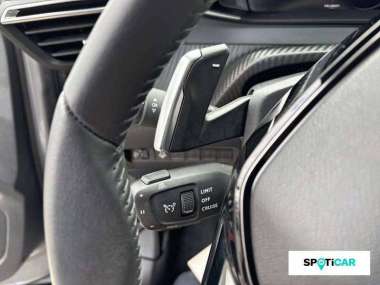 PEUGEOT 2008 Hybride
