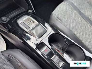 PEUGEOT 2008 Hybride