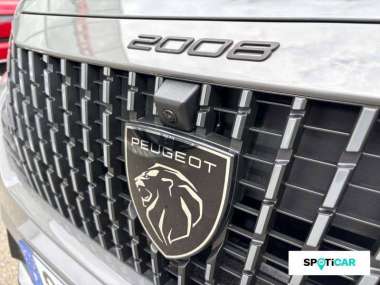 PEUGEOT 2008 Hybride