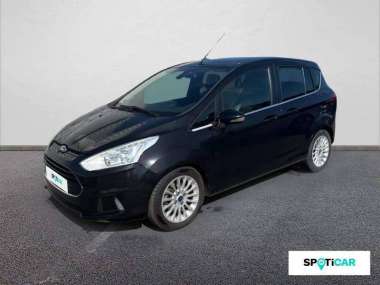 FORD B-MAX Essence
