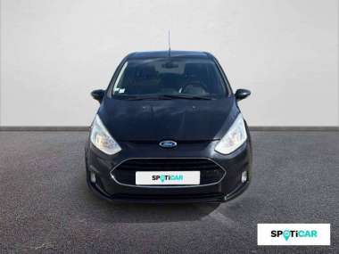 FORD B-MAX Essence