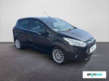 FORD B-MAX Essence
