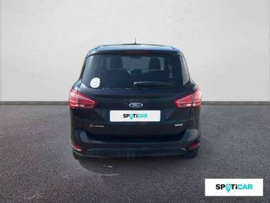 FORD B-MAX Essence