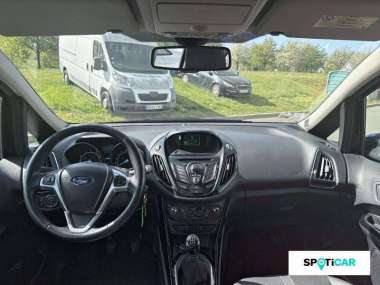 FORD B-MAX Essence