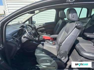 FORD B-MAX Essence