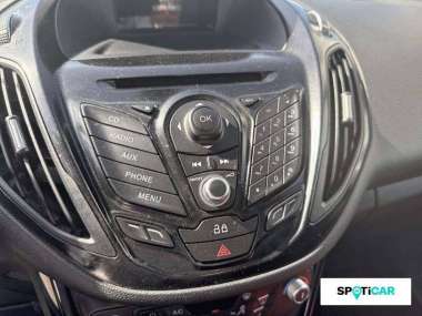 FORD B-MAX Essence