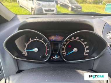 FORD B-MAX Essence