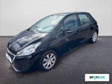 PEUGEOT 208 Diesel