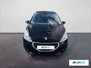 PEUGEOT 208 Diesel