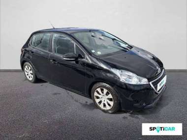 PEUGEOT 208 Diesel