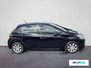 PEUGEOT 208 Diesel