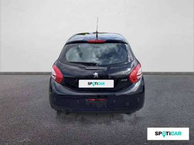 PEUGEOT 208 Diesel