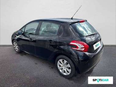 PEUGEOT 208 Diesel