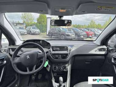 PEUGEOT 208 Diesel
