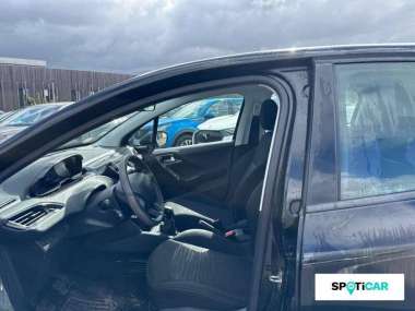 PEUGEOT 208 Diesel