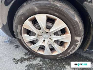 PEUGEOT 208 Diesel