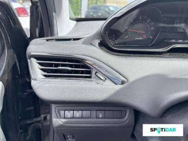 PEUGEOT 208 Diesel