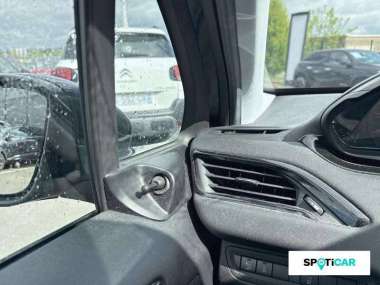 PEUGEOT 208 Diesel