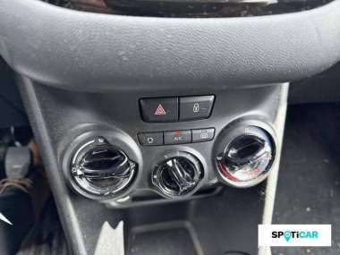 PEUGEOT 208 Diesel