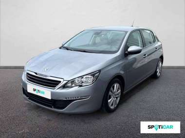 PEUGEOT 308 Diesel