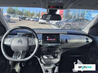 CITROEN C4 Cactus Essence