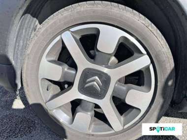 CITROEN C4 Cactus Essence