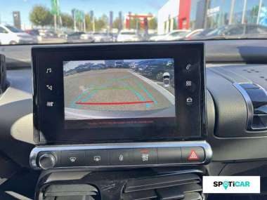 CITROEN C4 Cactus Essence