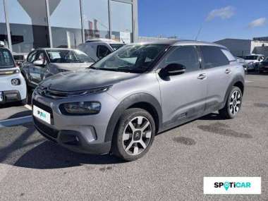 CITROEN C4 Cactus Essence
