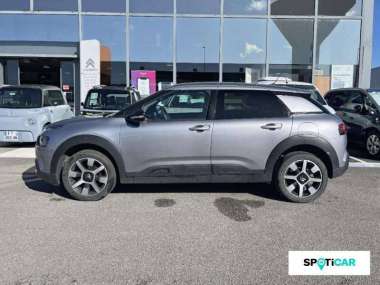 CITROEN C4 Cactus Essence