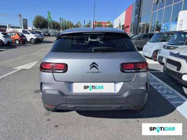 CITROEN C4 Cactus Essence