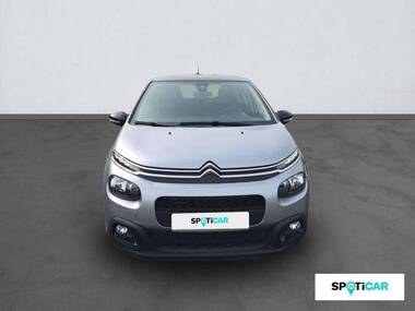 CITROEN C3 Essence