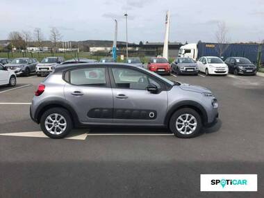 CITROEN C3 Essence