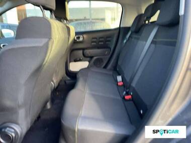 CITROEN C3 Essence