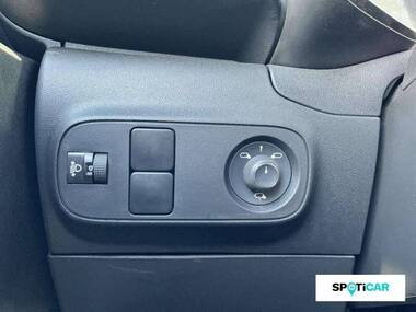 CITROEN C3 Essence