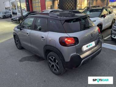 CITROEN C3 Aircross Diesel