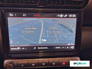 CITROEN C3 Aircross Diesel