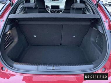 DS DS 3 Crossback Essence