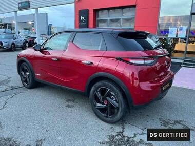 DS DS 3 Crossback Essence