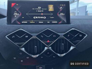 DS DS 3 Crossback Essence