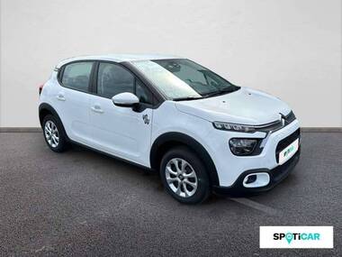 CITROEN C3 Essence