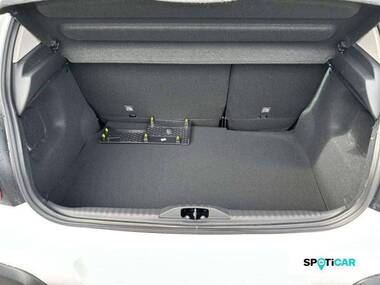 CITROEN C3 Essence