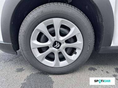 CITROEN C3 Essence